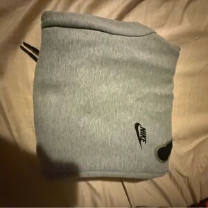 Nike Heather Gray Sweatpants
